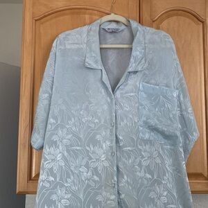 JILANDRE Women's Button down top